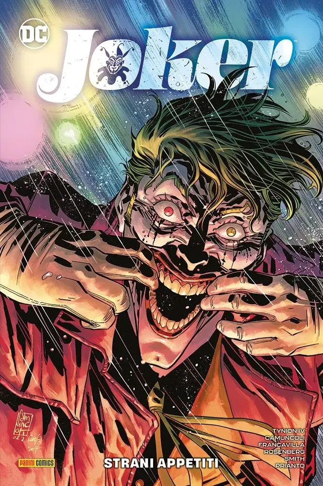 Volume cover